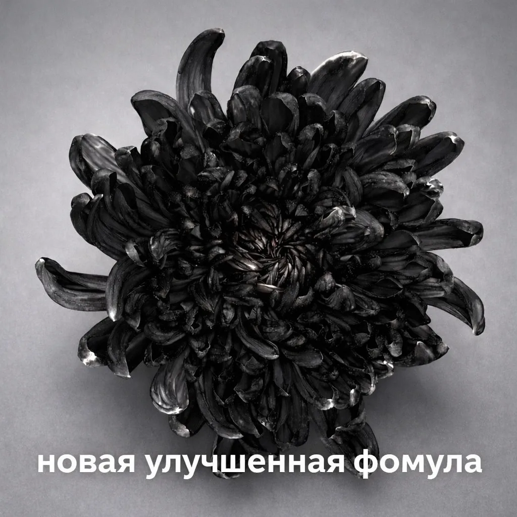 ЧЁРНЫЙ